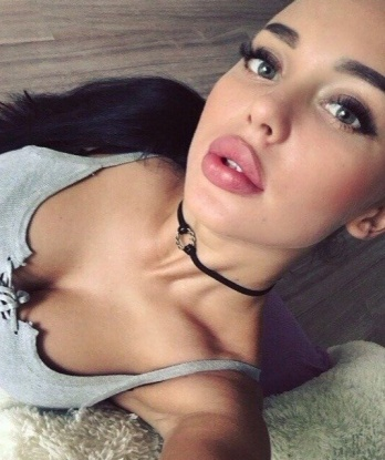 Нелли, 24 года