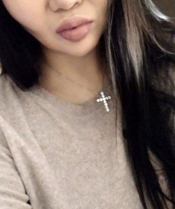 Злата, 35 лет